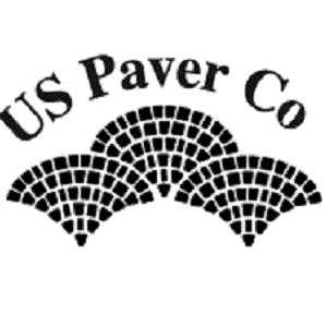 US Paver Company Logo