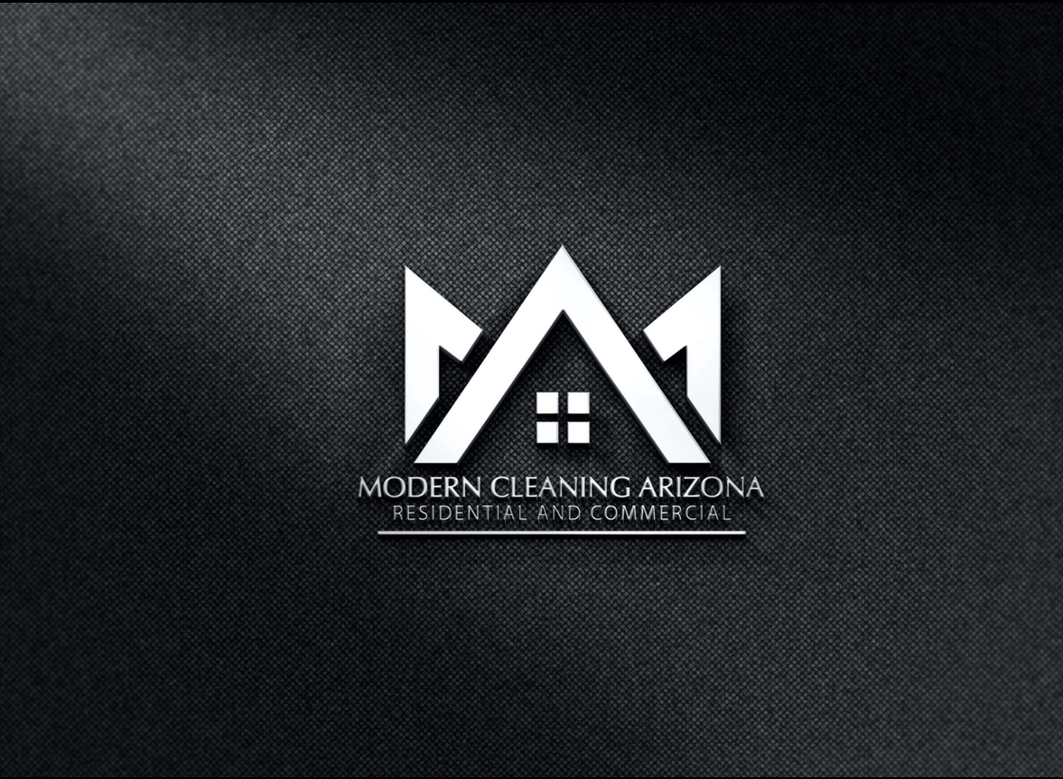 Modern Cleaning Arizona, LLC Logo