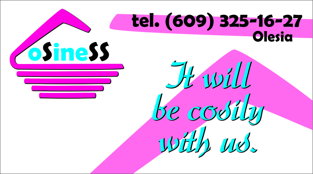 Cosiness, LLC Logo