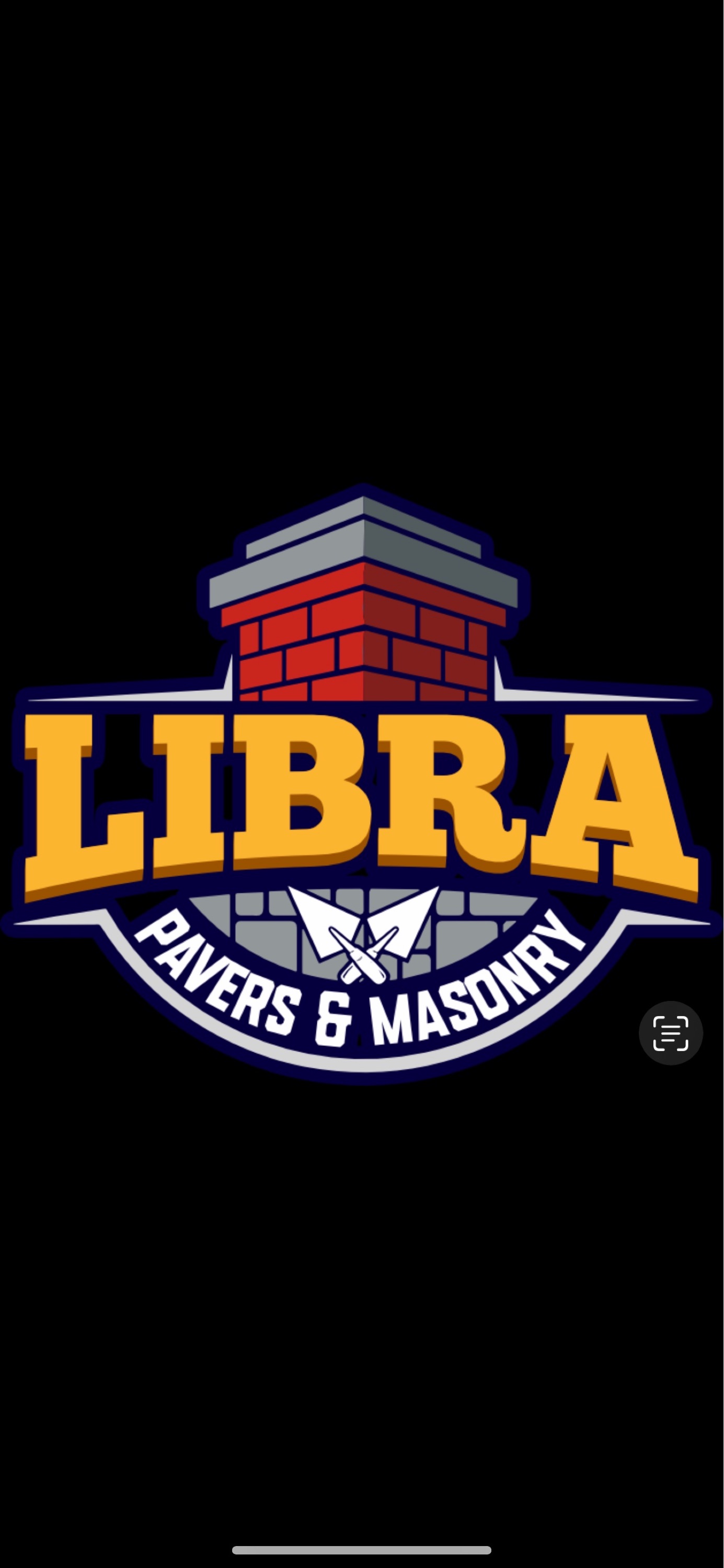 Libra Construction Logo