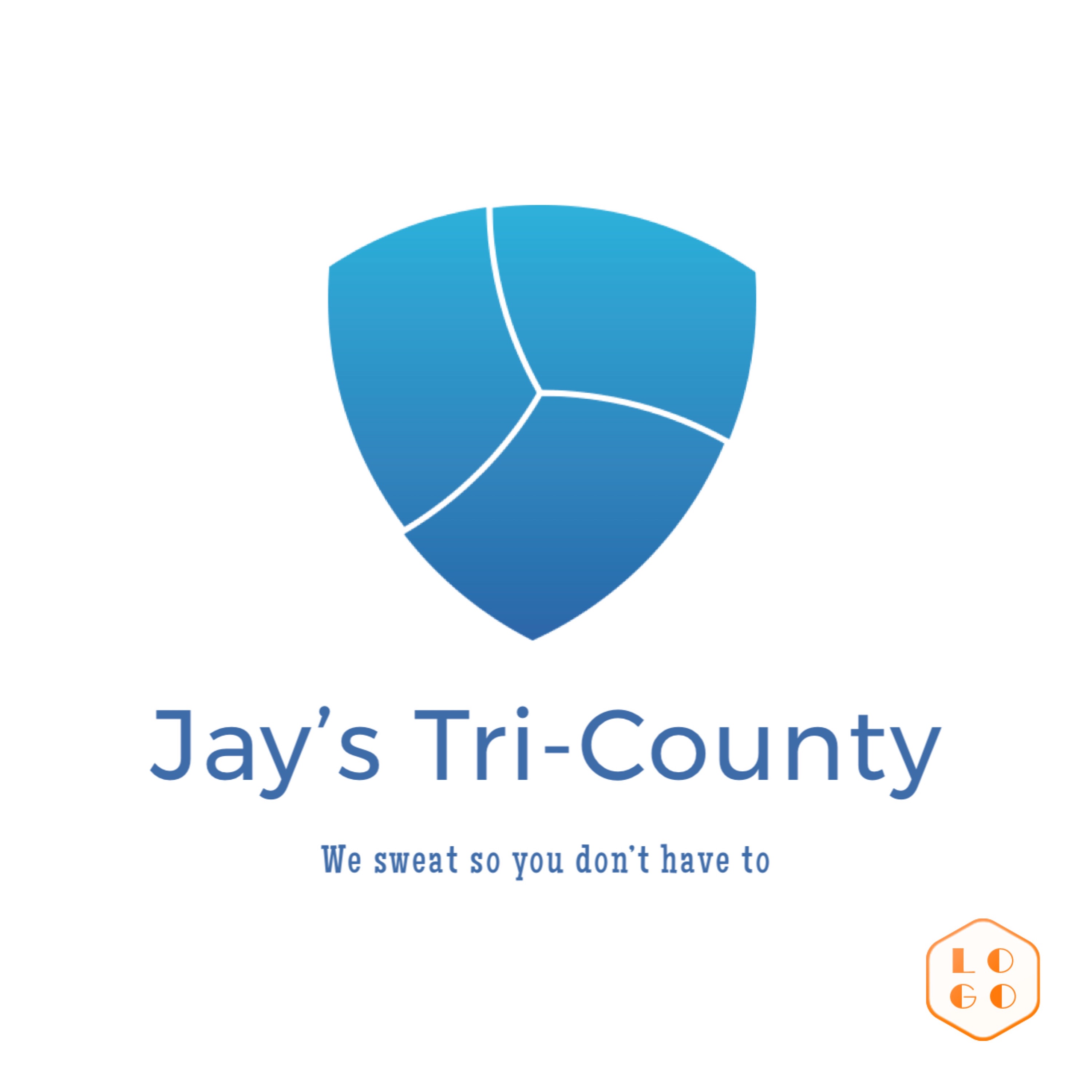Jays Tri County Heating and Ventilation LLC Logo