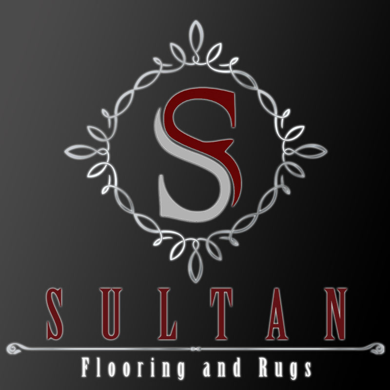Sultan Flooring & Rugs Logo