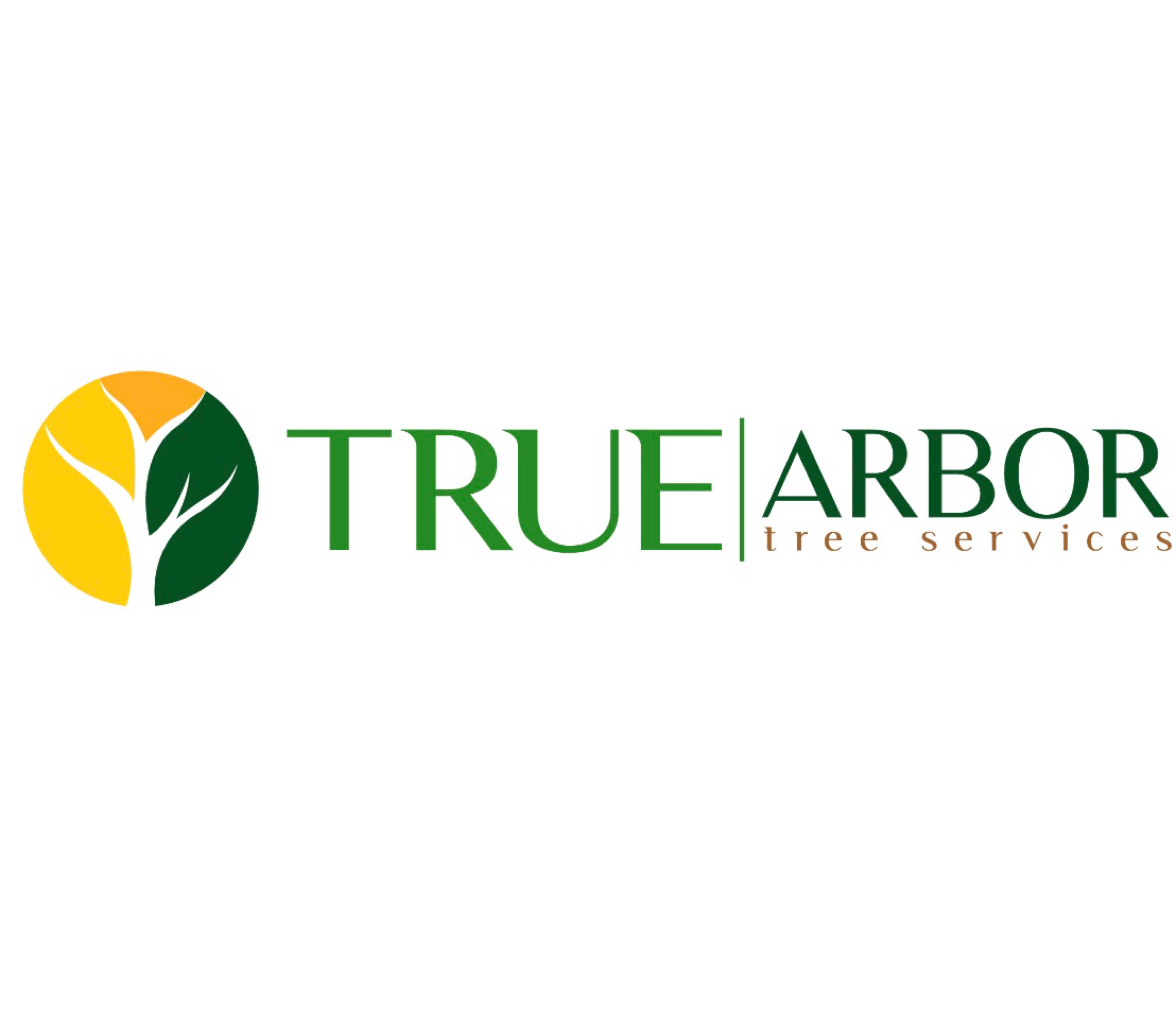 True Arbor Tree Services Logo