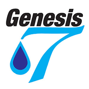 Genesis 7 Logo