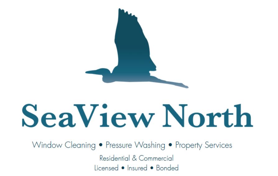 SeaView North, LLC Logo