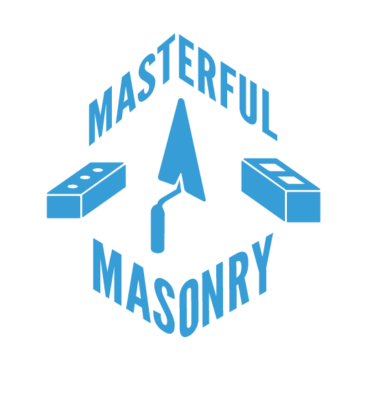 Masterful Masonry Logo