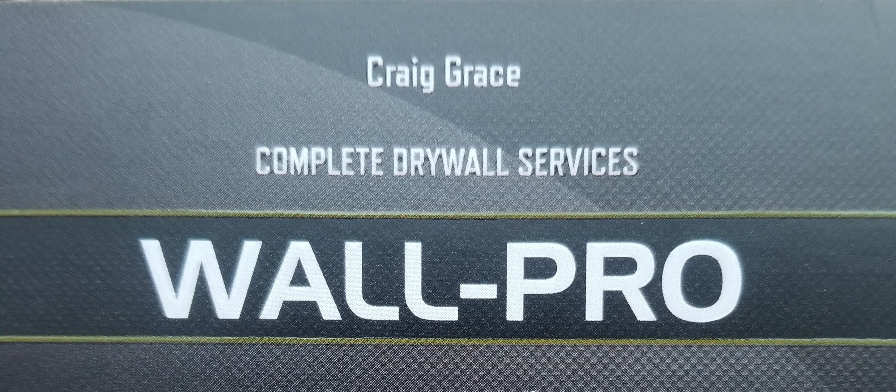 Wall-Pro, LLC Logo
