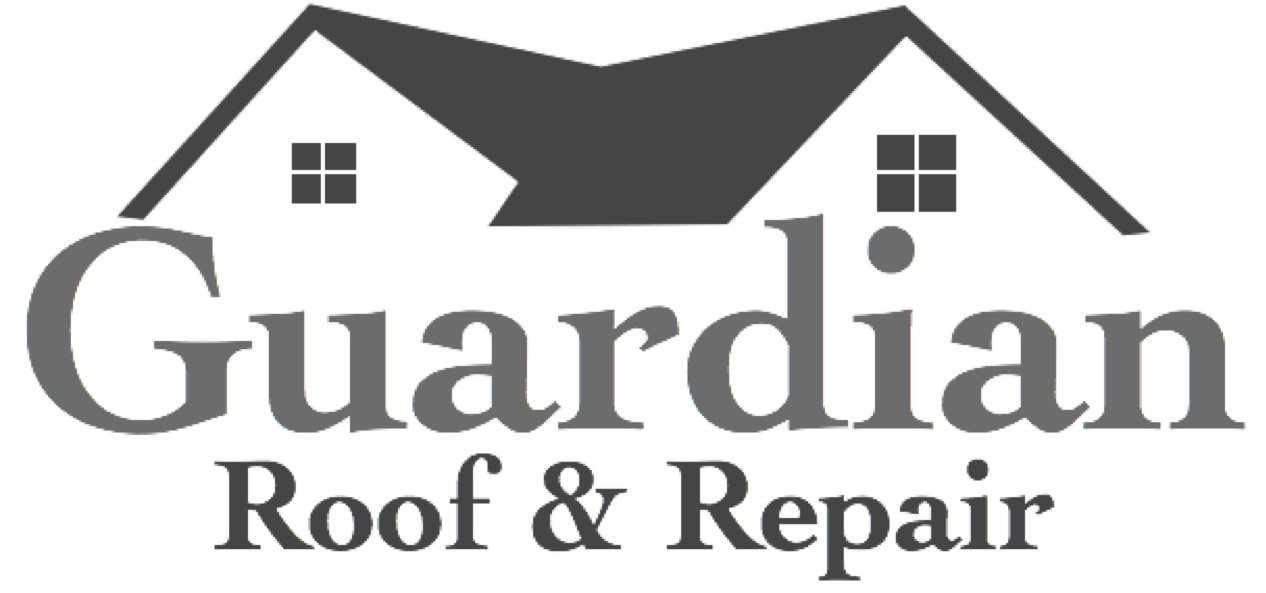 Guardian Roof and Repair Logo