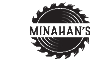 Max Minahan's General Contracting Logo