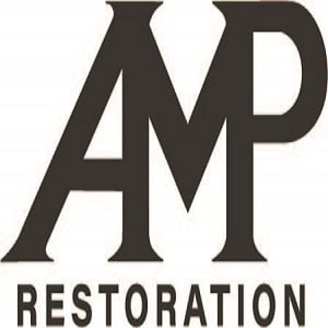 AMP Restoration, LLC Logo