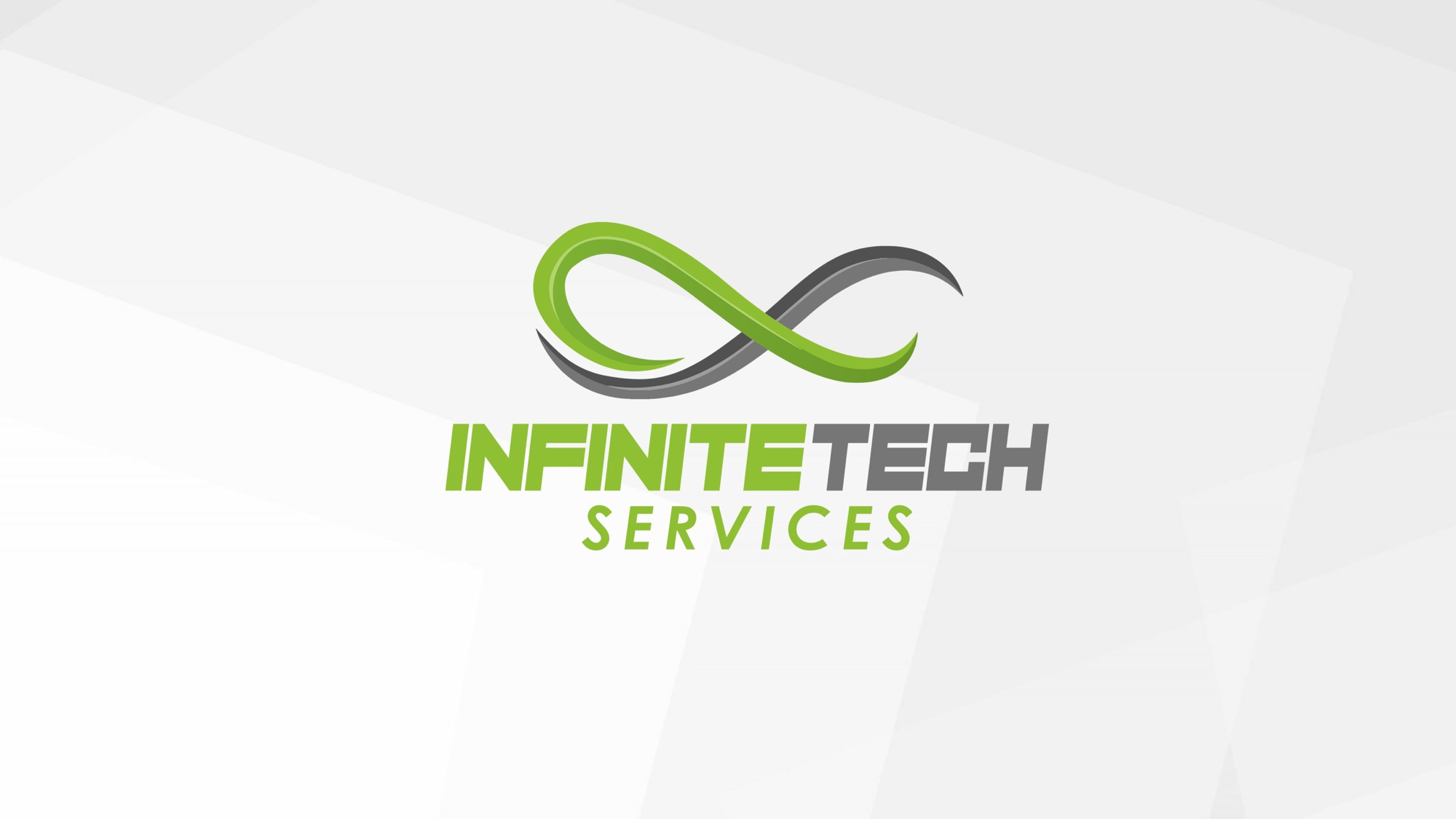 Infinite Tech Services Logo