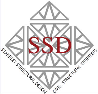 Standley Structural Design Logo