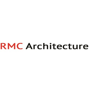 RMC Architecture, PLLC Logo