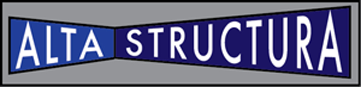 Alta Structura, LLC Logo