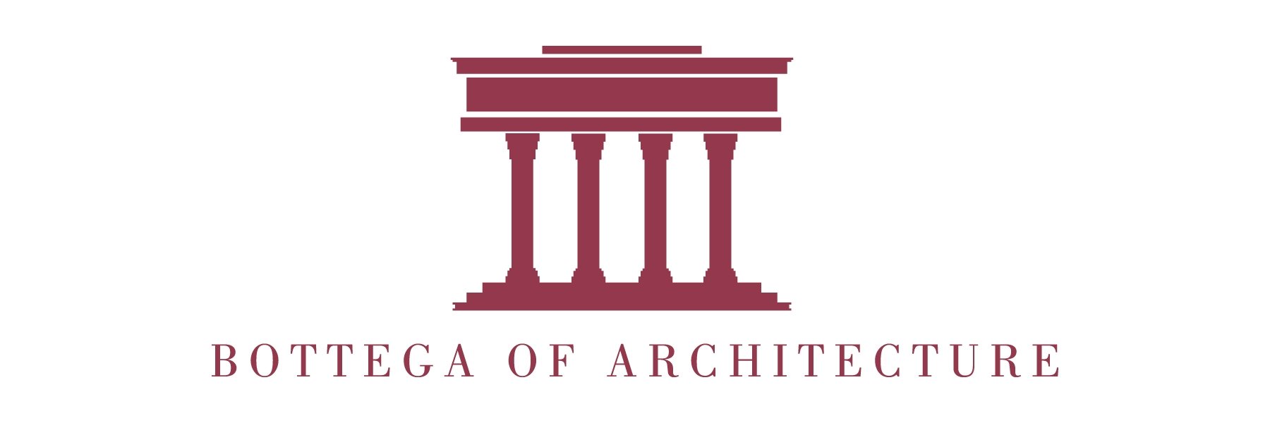 Bottega of Architecture Logo