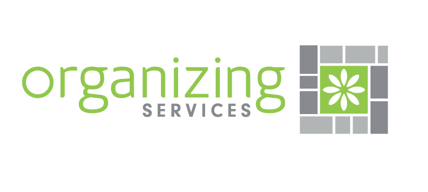 Organizing Services, LLC Logo