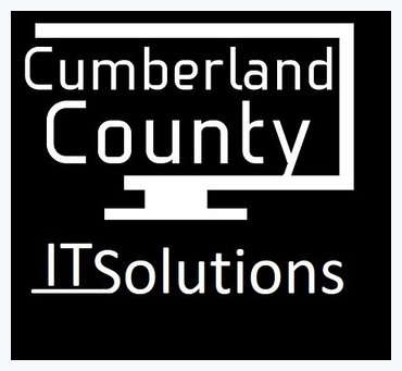 Cumberland County IT Solutions Logo