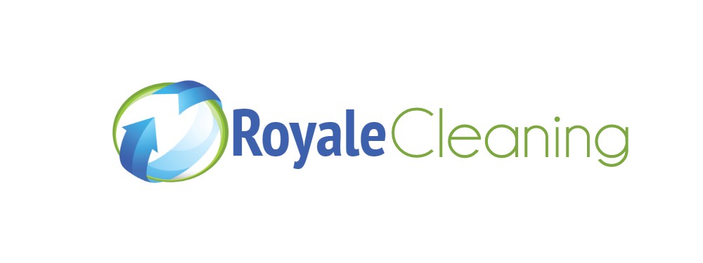 Royale Cleaning Logo
