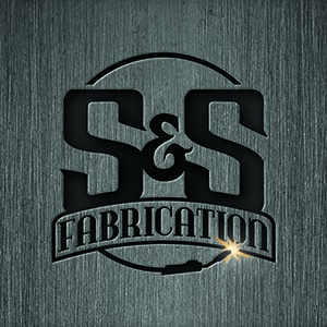 S&S Fabrication Logo