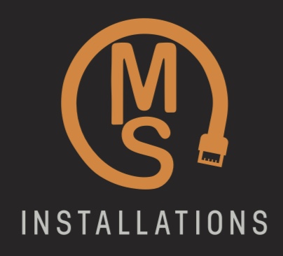 MS Installations Logo