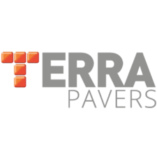 Terra Tiles & Pavers Logo