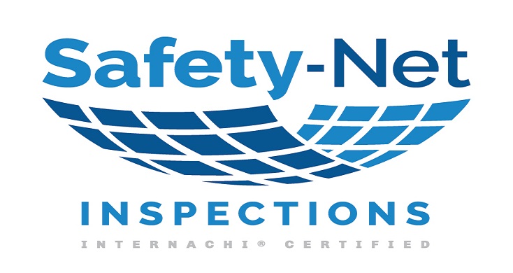 Safety-Net Inspections Logo