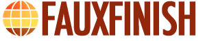 Global Faux Finishes Logo