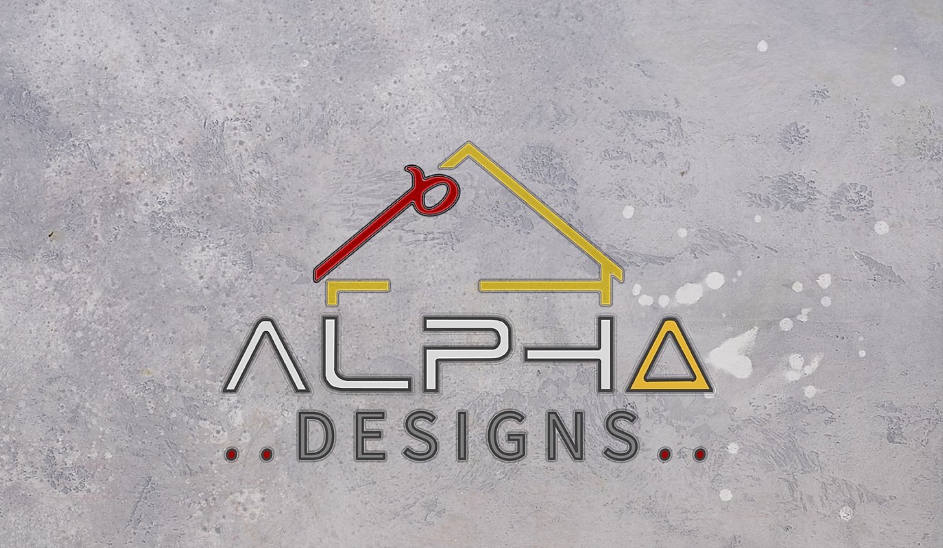 Alpha Designs Logo