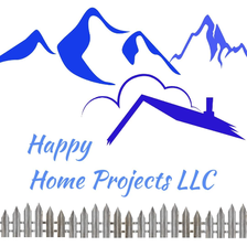 Happy Home Projects, LLC Logo
