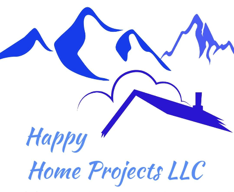 Happy Home Projects, LLC Logo