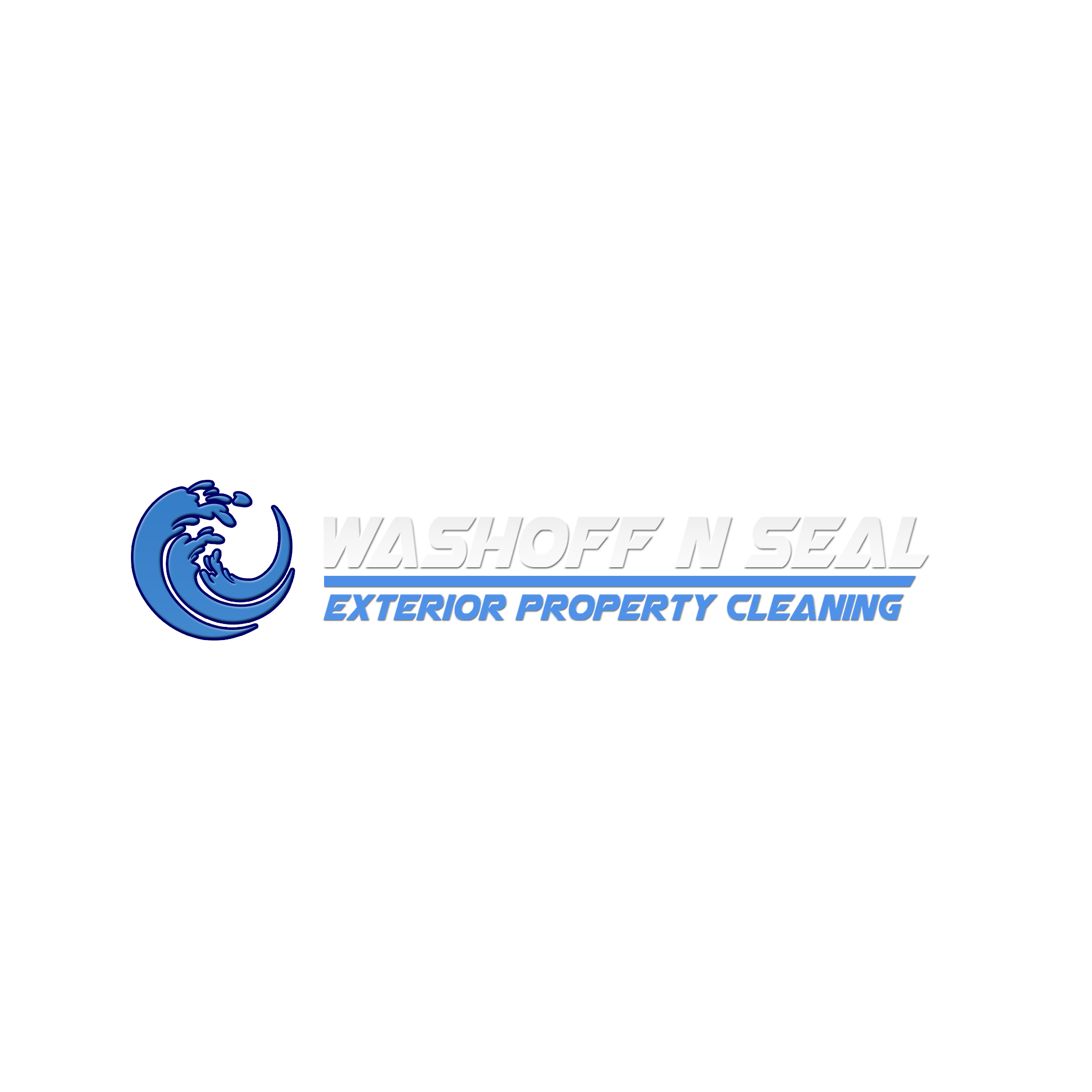 Washoff N Seal Logo