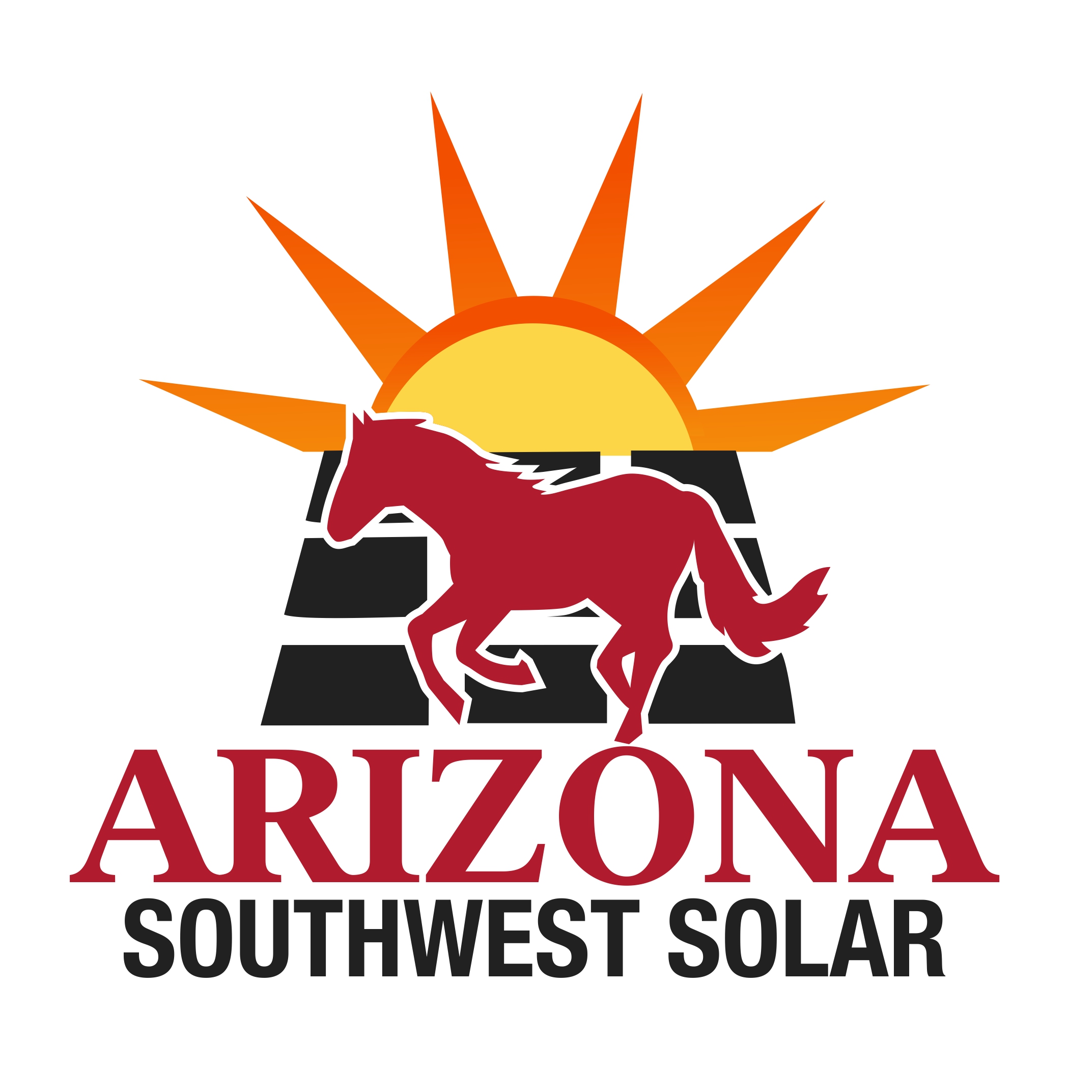 Arizona Southwest Solar and Electric, LLC Logo