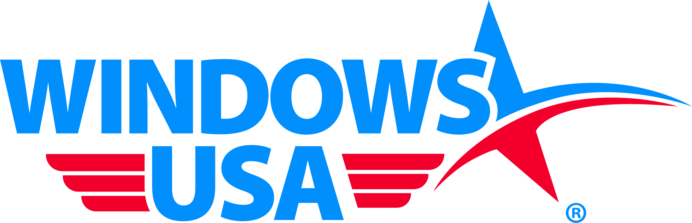 WINDOWS USA Logo