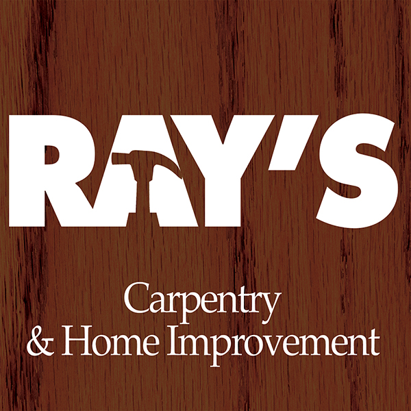 Ray's Carpentry & Home Improvement Logo