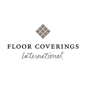 Floor Coverings International Cincinnati East Logo