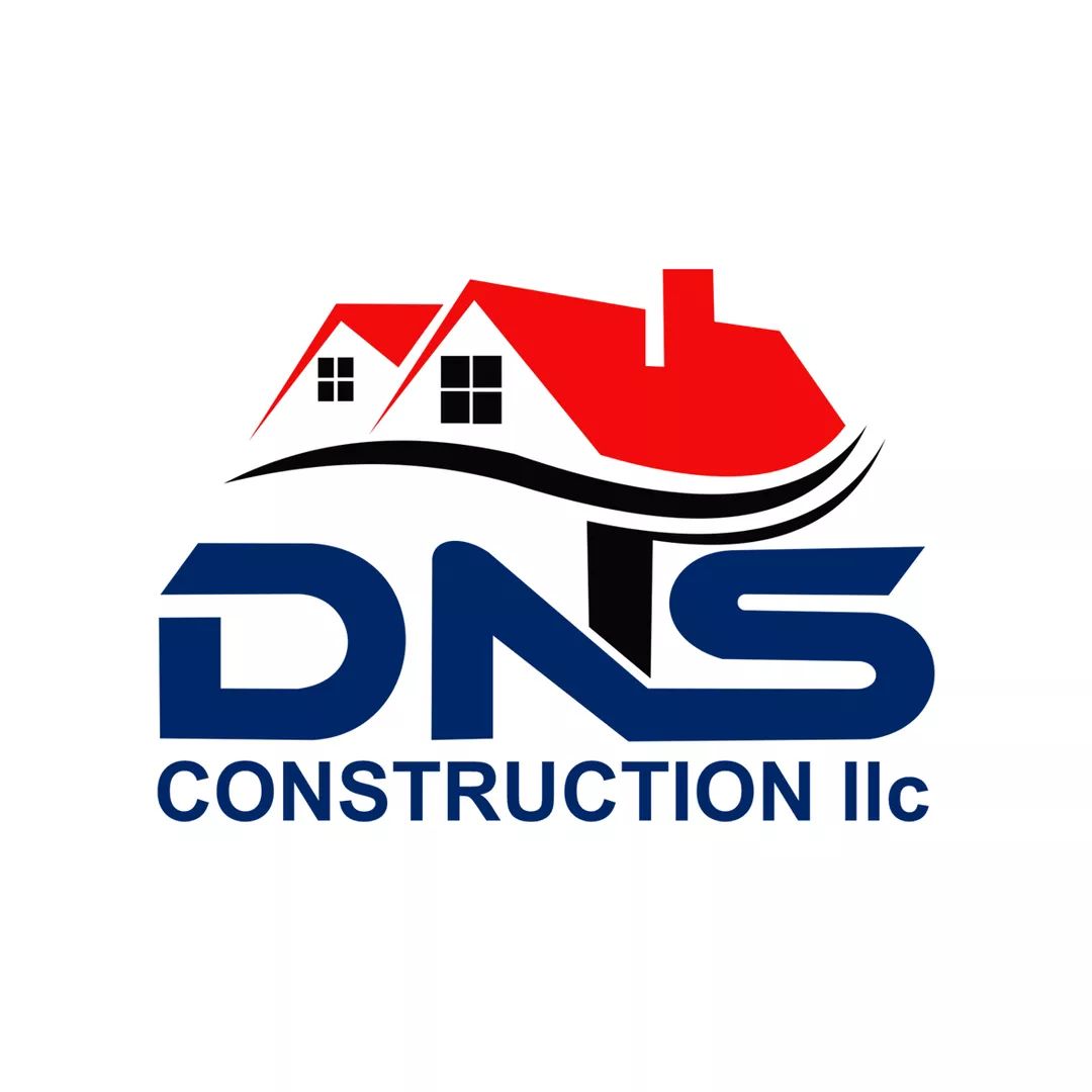DNS Construction, LLC Logo