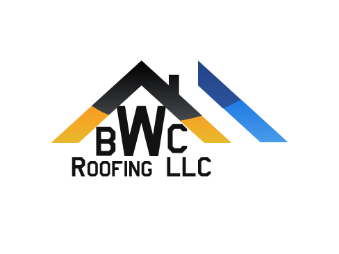 BWC Roofing LLC Logo