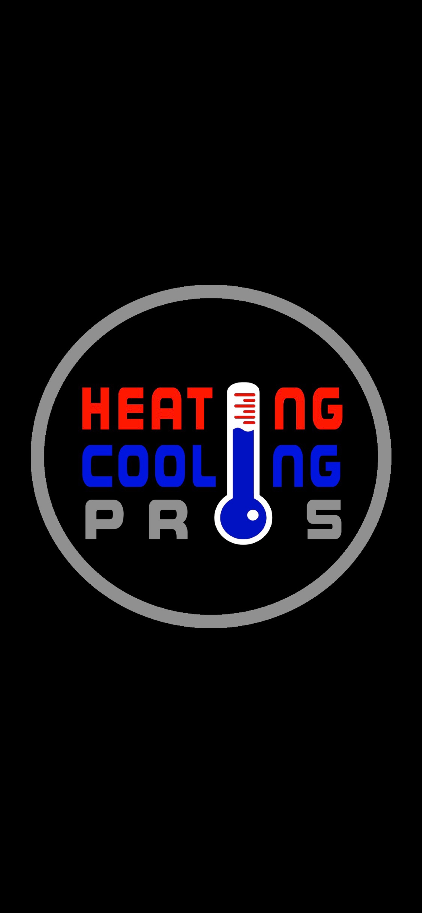 Heating & Cooling Pros, LLC Logo