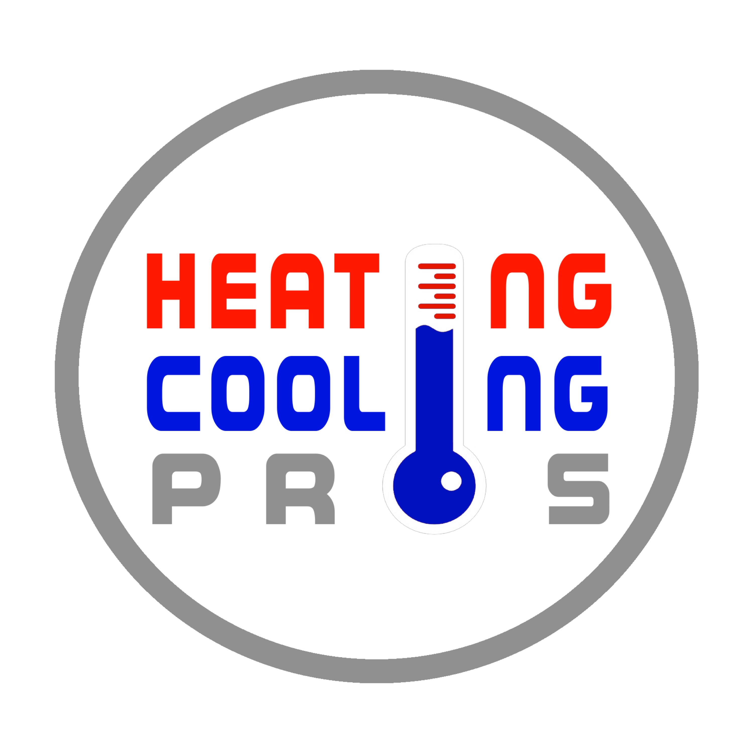 Heating & Cooling Pros, LLC Logo