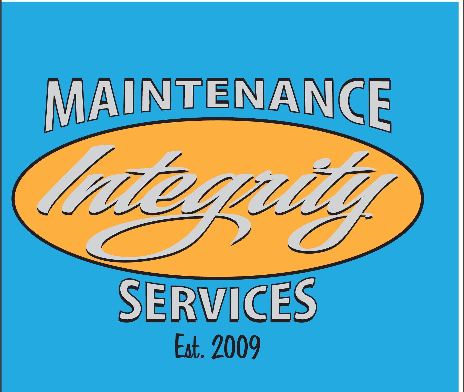 Integrity Maintenance Services Logo