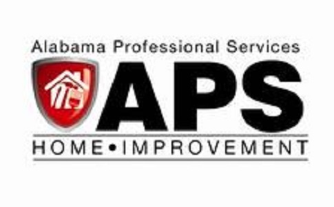 Alabama Professional Services, Inc. Logo