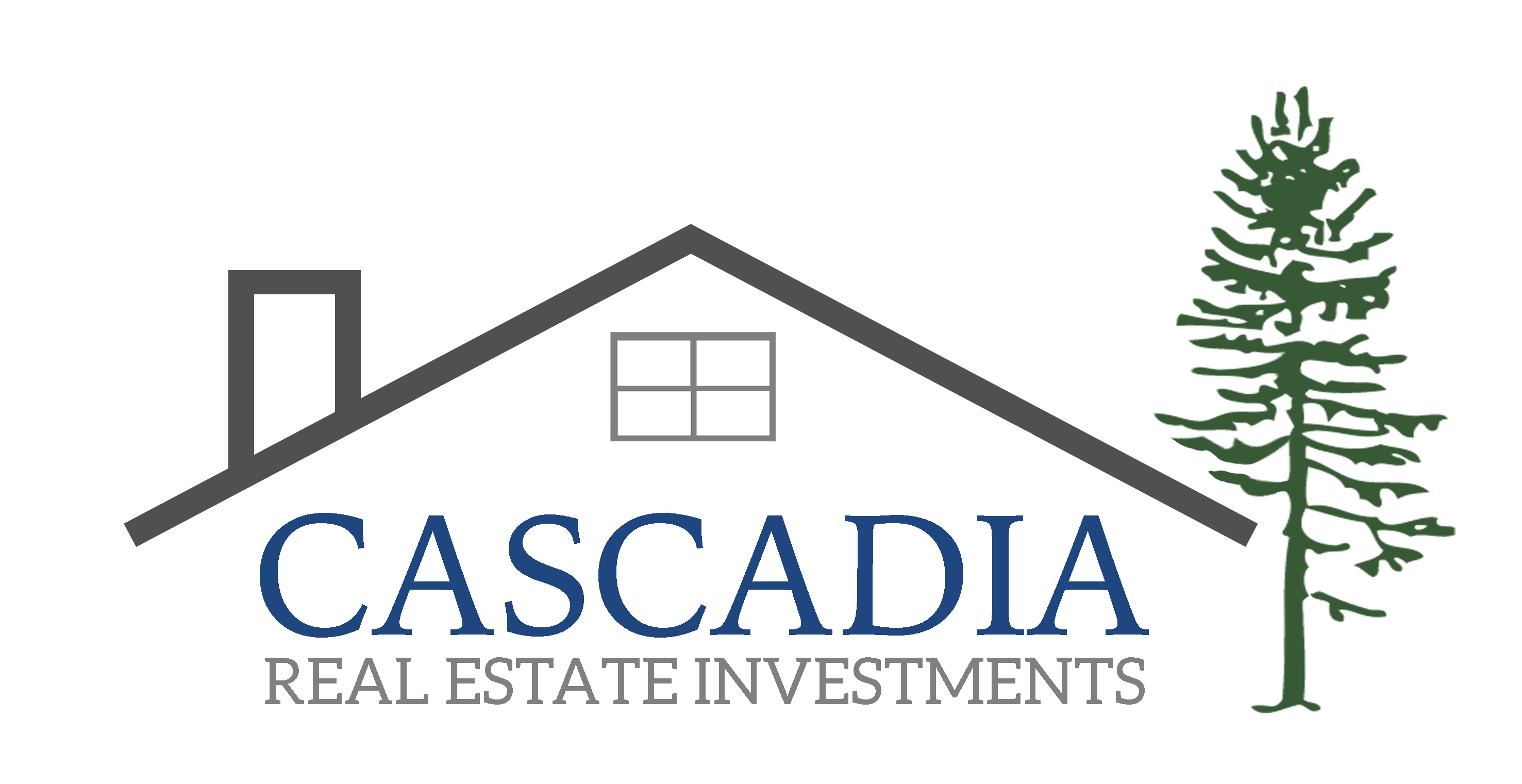 Cascadia Rei, LLC Logo