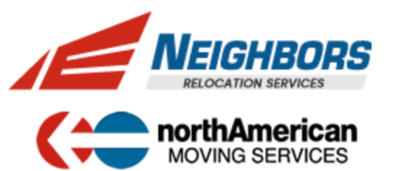 Neighbors Moving & Storage of Seattle, LLC Logo