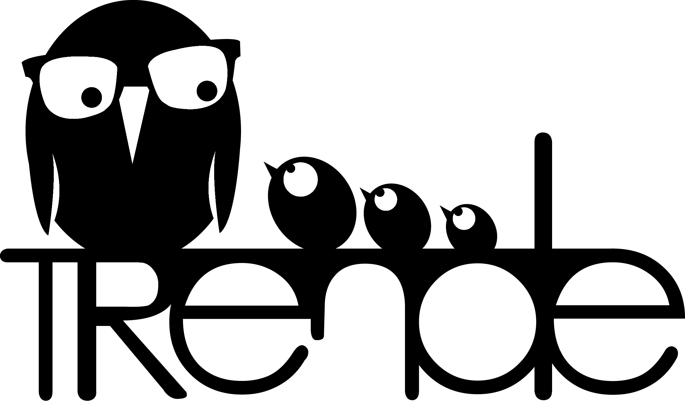 Trende Logo
