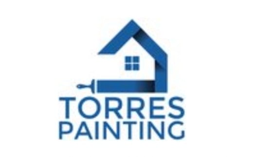 Torres Painting Logo