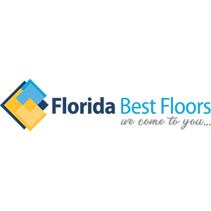 Florida Best Floors Logo