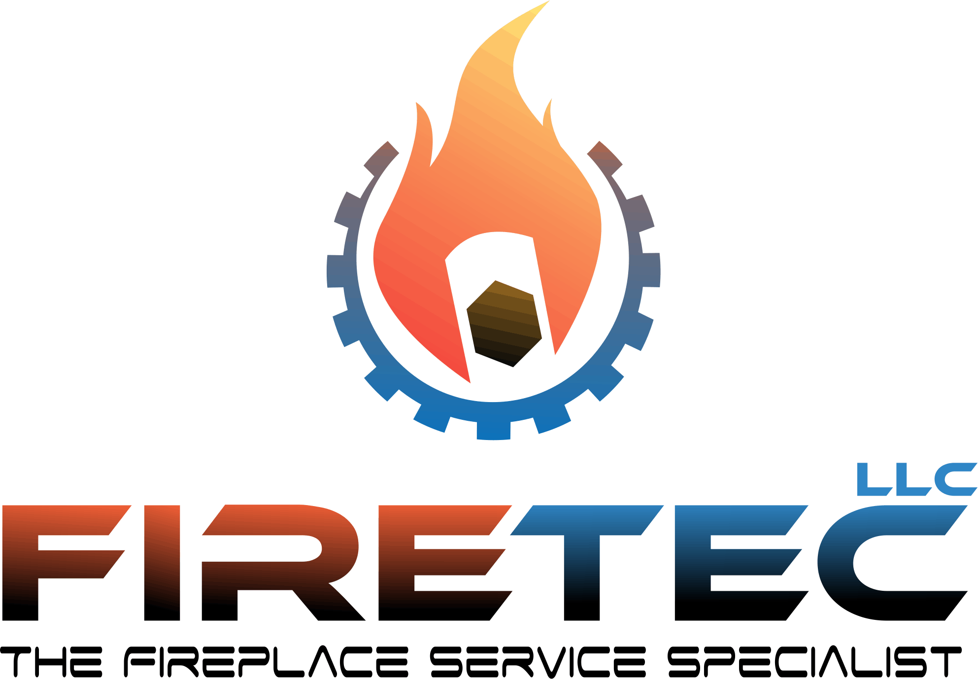 FireTec, LLC Logo