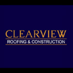 Clearview Roofing and Construction, Inc. Logo