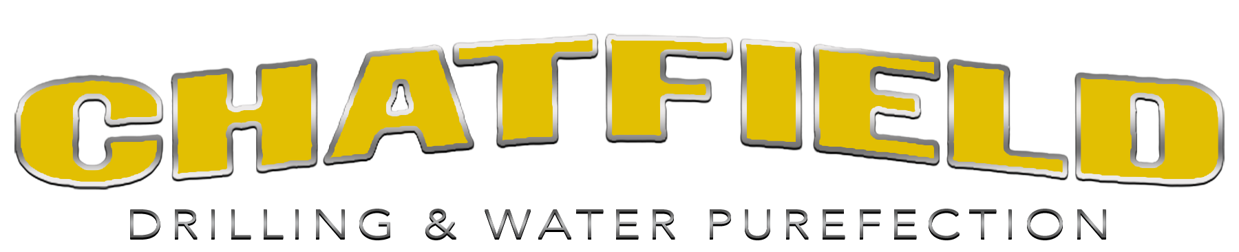 Chatfield Drilling Logo