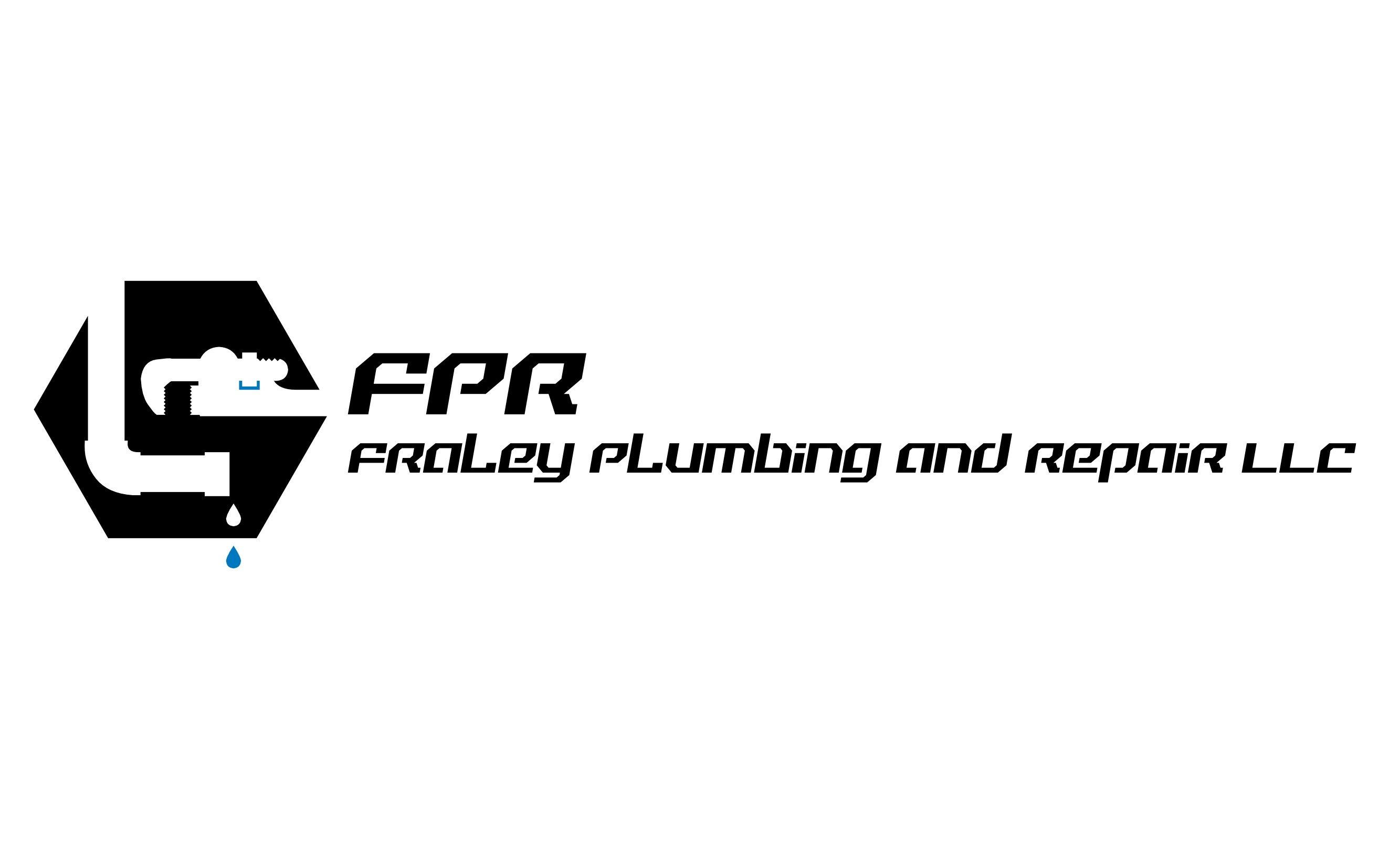 Fraley Plumbing and Repair, LLC Logo
